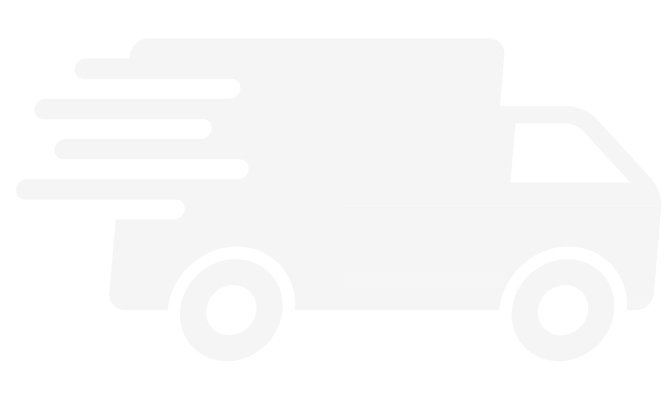 Рисунок быстро едущей грузовой машины