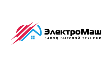 Логотип компании Електромаш