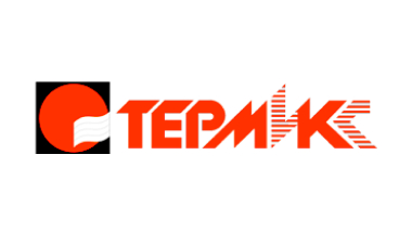 Логотип компании Термикс
